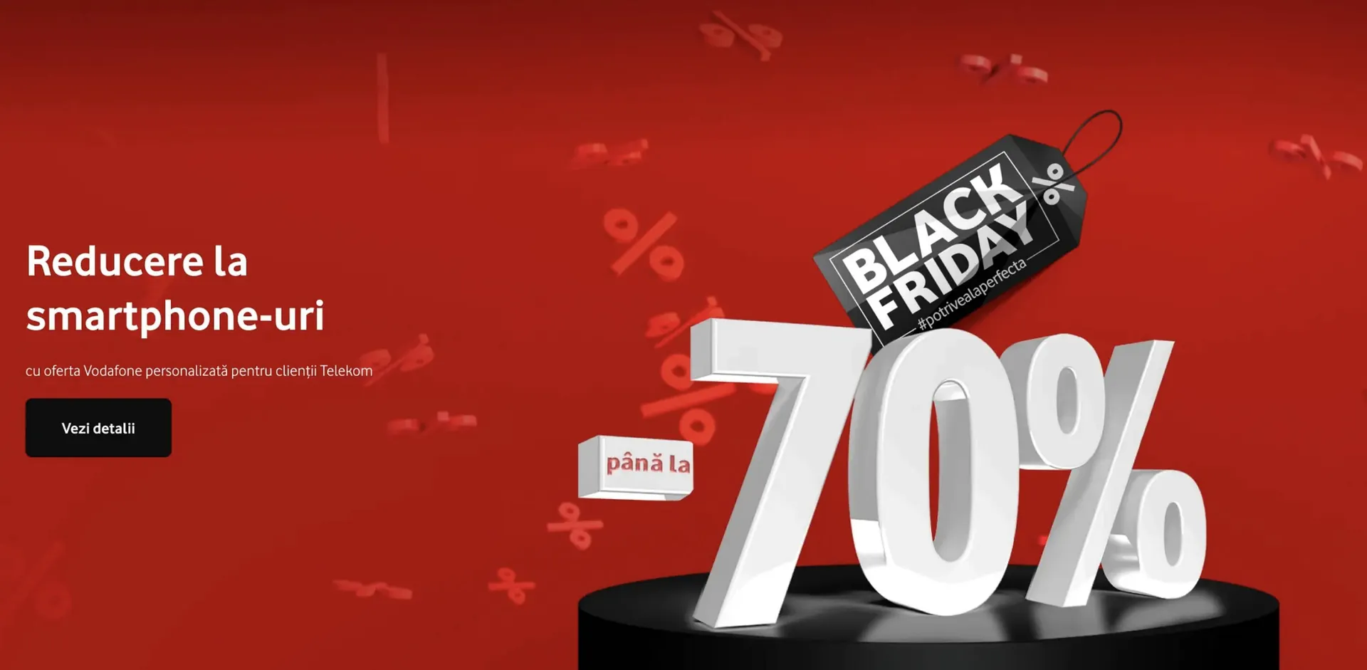 Catalog Magazine Vodafone de la 20 noiembrie până la 30 noiembrie 2025 - Revista Pagina 3