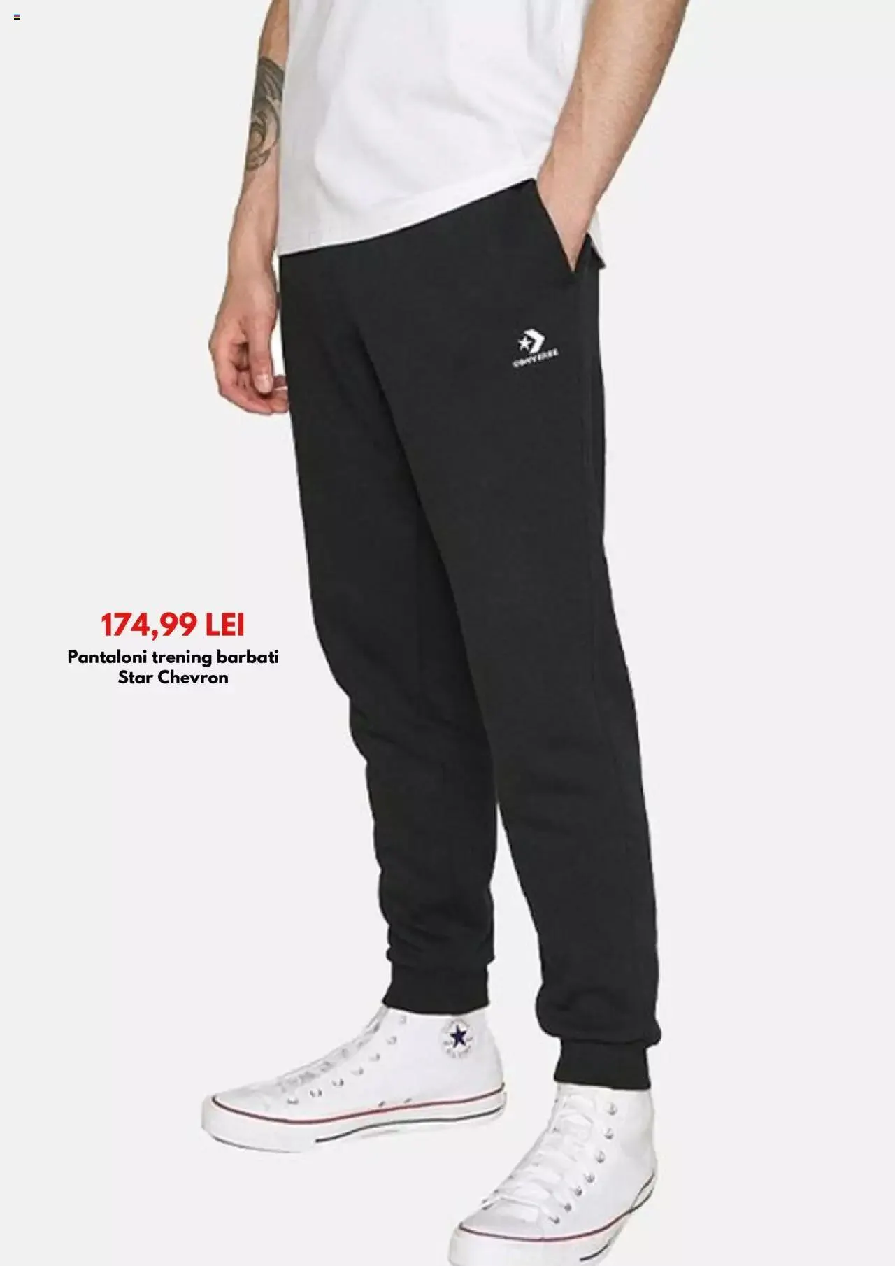 Catalog Catalog Intersport de la 1 iulie până la 31 iulie 2023 - Revista Pagina 2