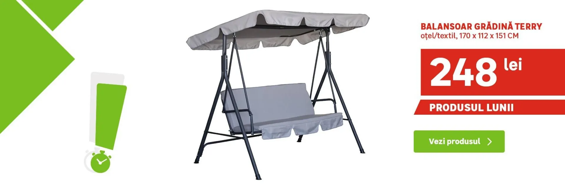 Catalog Catalog Leroy Merlin de la 16 aprilie până la 4 mai 2026 - Revista Pagina 1