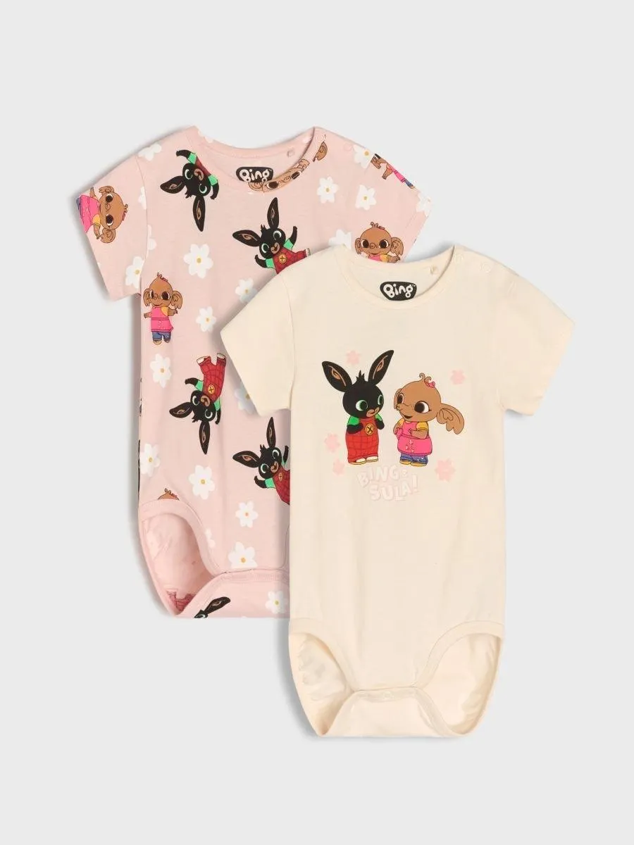 Set de 2 body-uri Bing