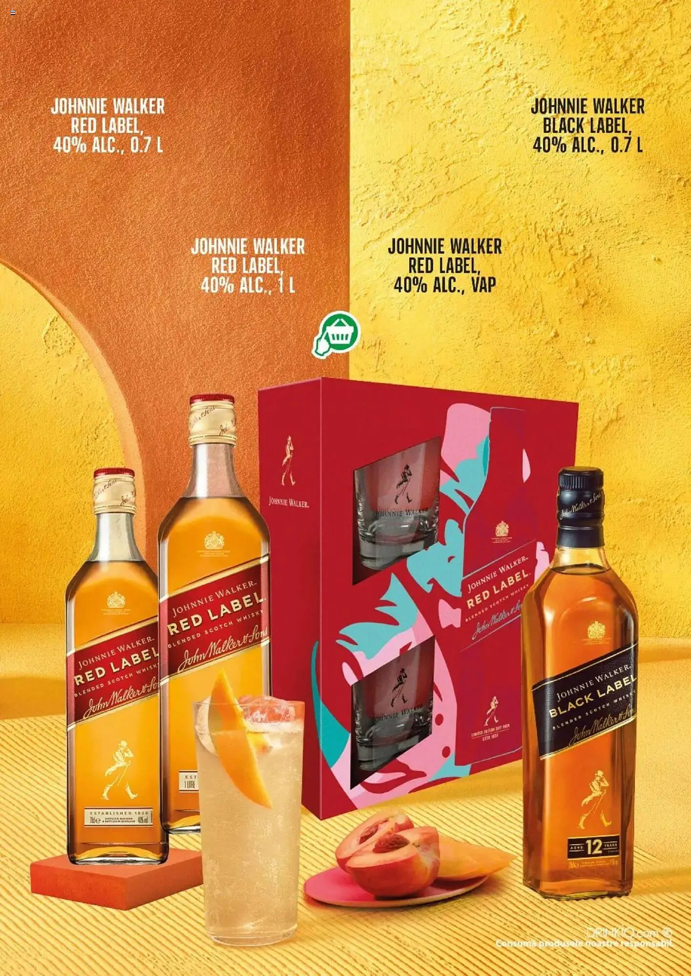 Catalog Catalog Mega Image de la 28 noiembrie până la 31 decembrie 2024 - Revista Pagina 56