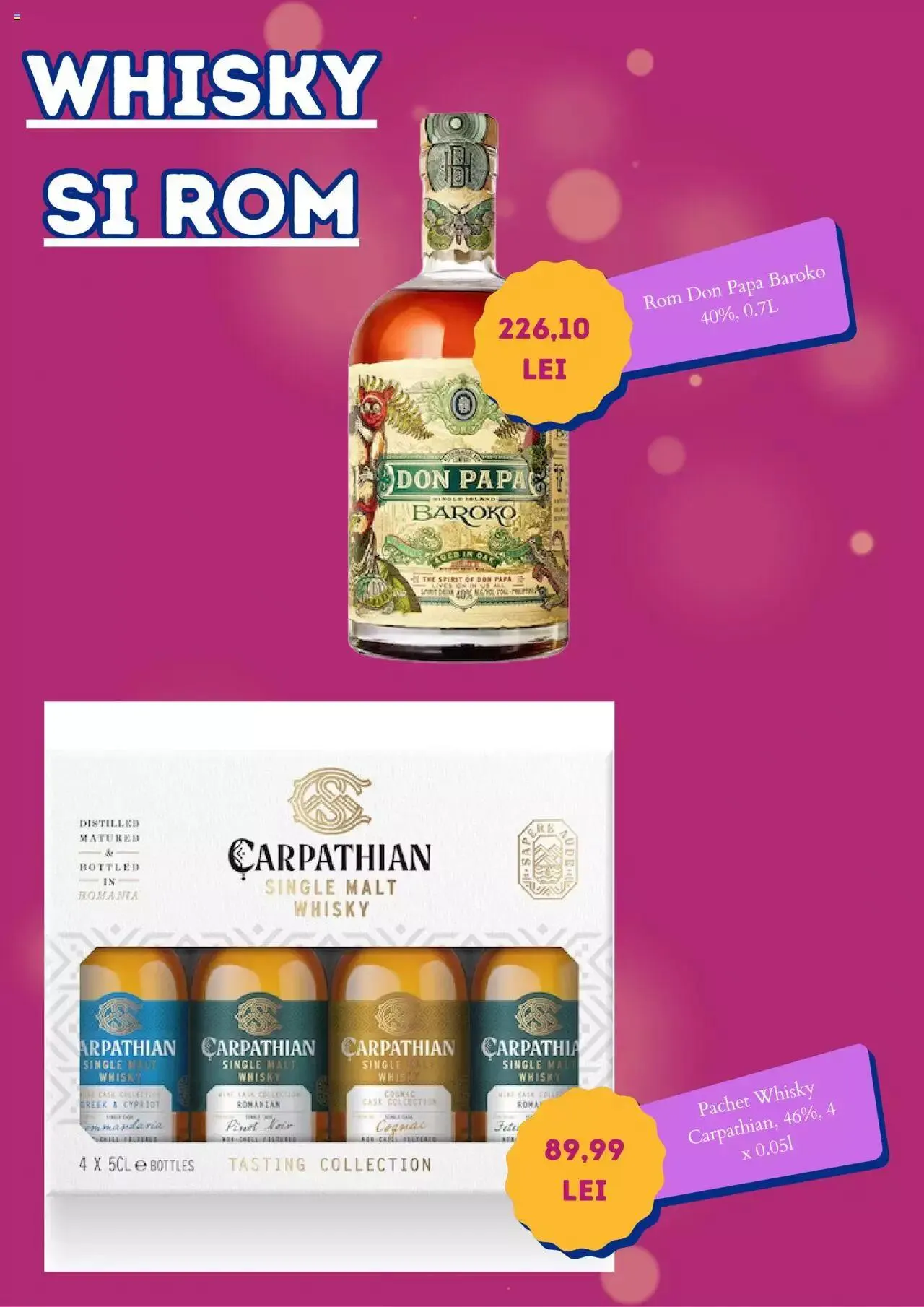 Catalog Catalog Emag de la 23 noiembrie până la 31 decembrie 2023 - Revista Pagina 4