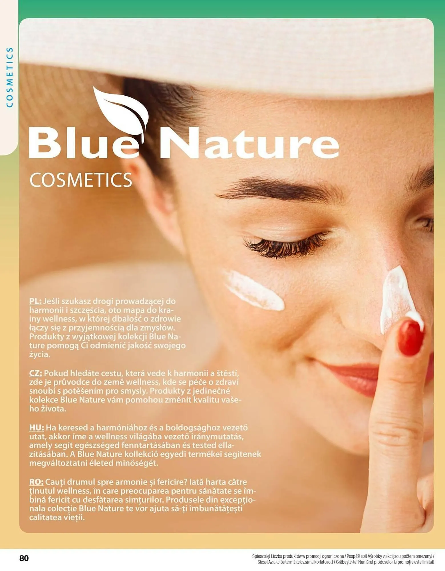 Catalog Catalog BetterStyle de la 1 octombrie până la 31 octombrie 2025 - Revista Pagina 80