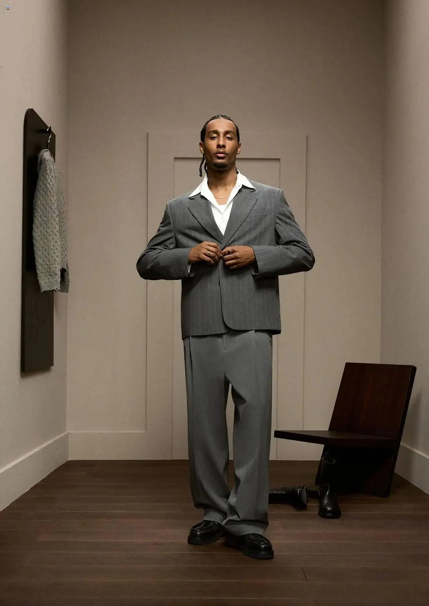 Catalog Catalog Zara de la 1 martie până la 31 martie 2025 - Revista Pagina 8