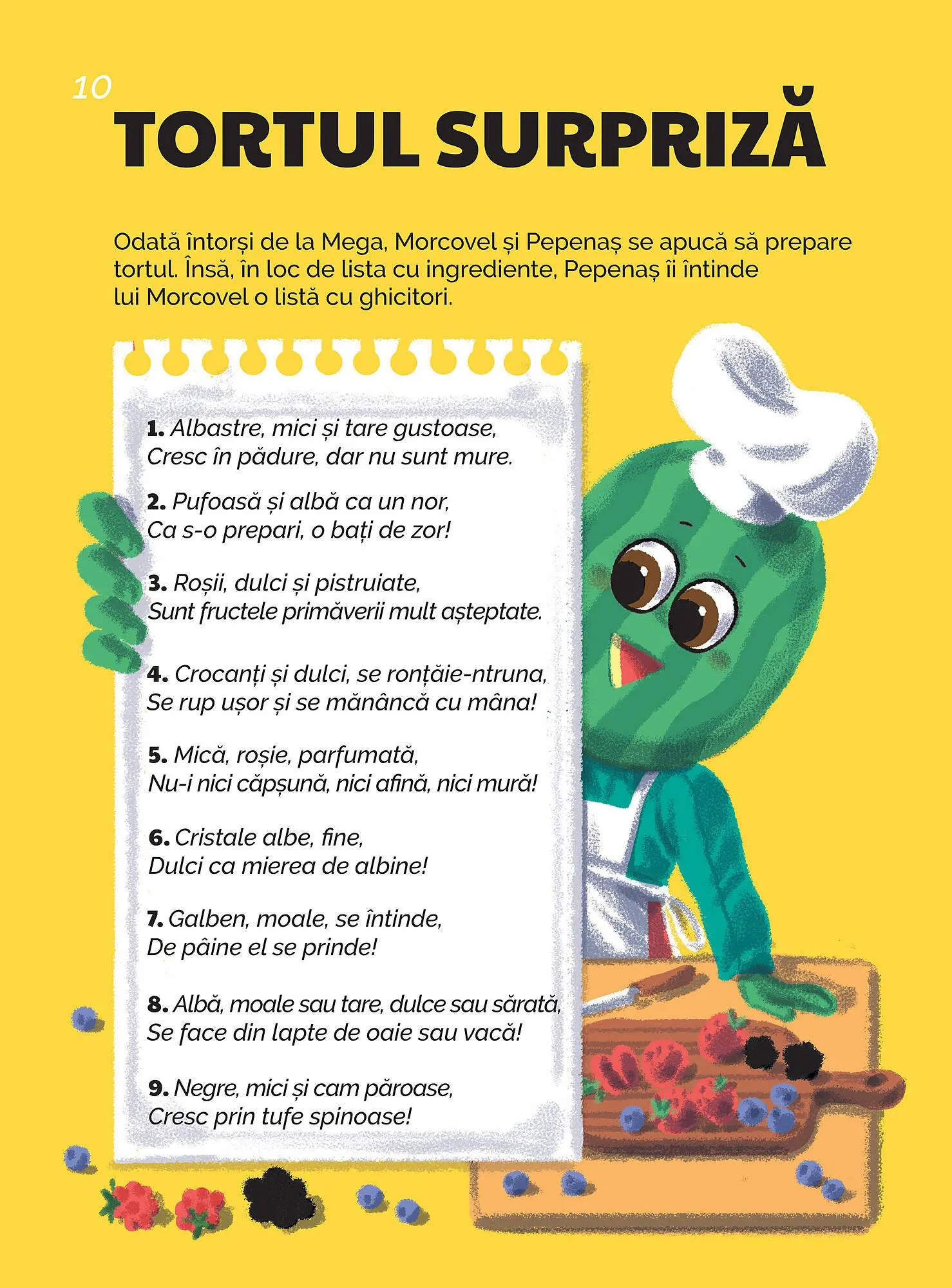 Catalog Catalog Mega Image de la 26 mai până la 30 iunie 2025 - Revista Pagina 10