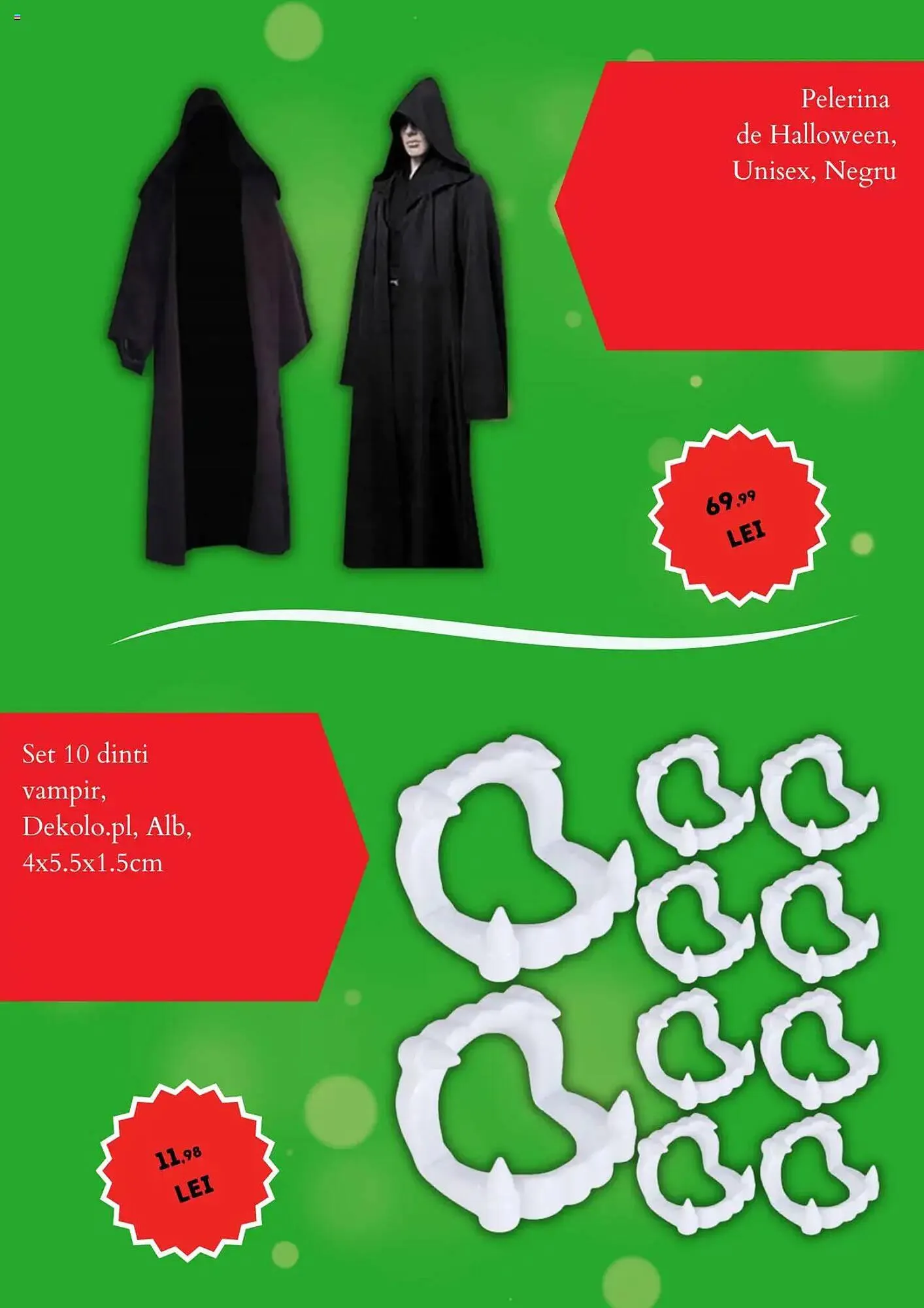 Catalog Catalog Emag de la 12 octombrie până la 2 noiembrie 2025 - Revista Pagina 6