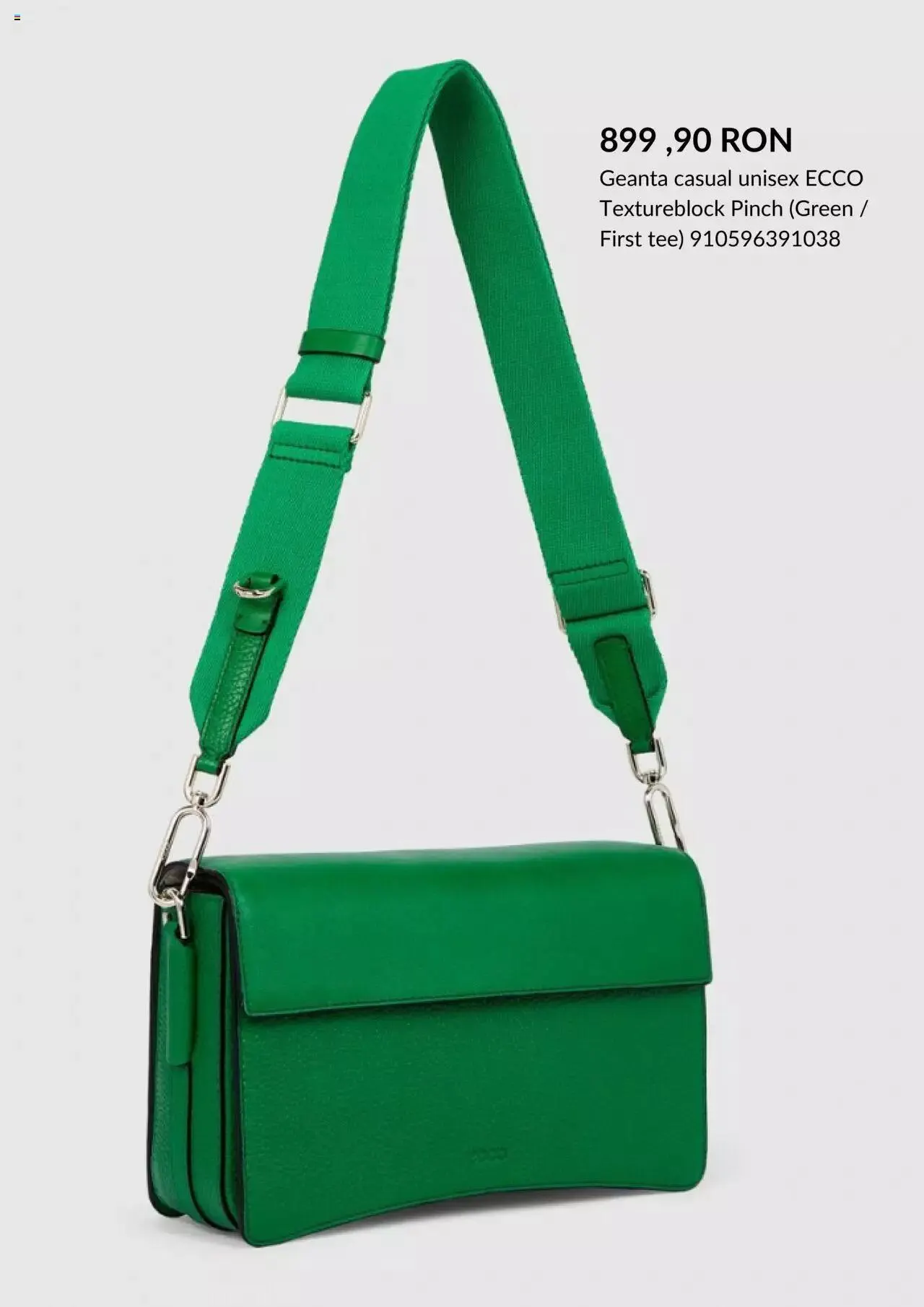 Catalog Catalog Ecco de la 1 iulie până la 31 iulie 2023 - Revista Pagina 3