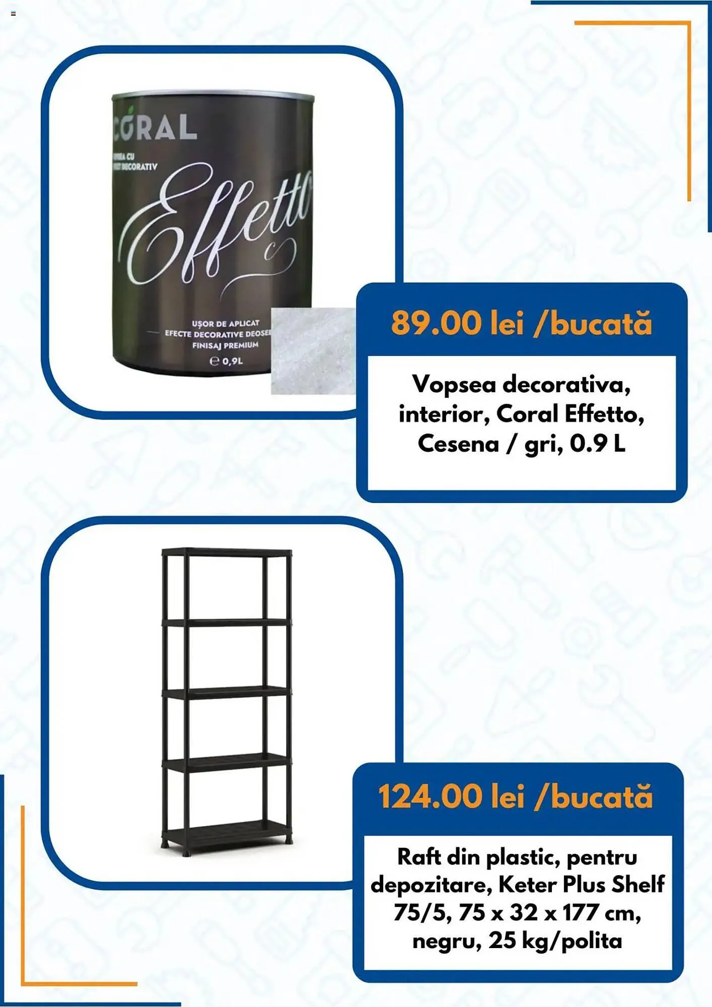 Catalog Catalog Dedeman de la 30 iunie până la 31 iulie 2025 - Revista Pagina 5