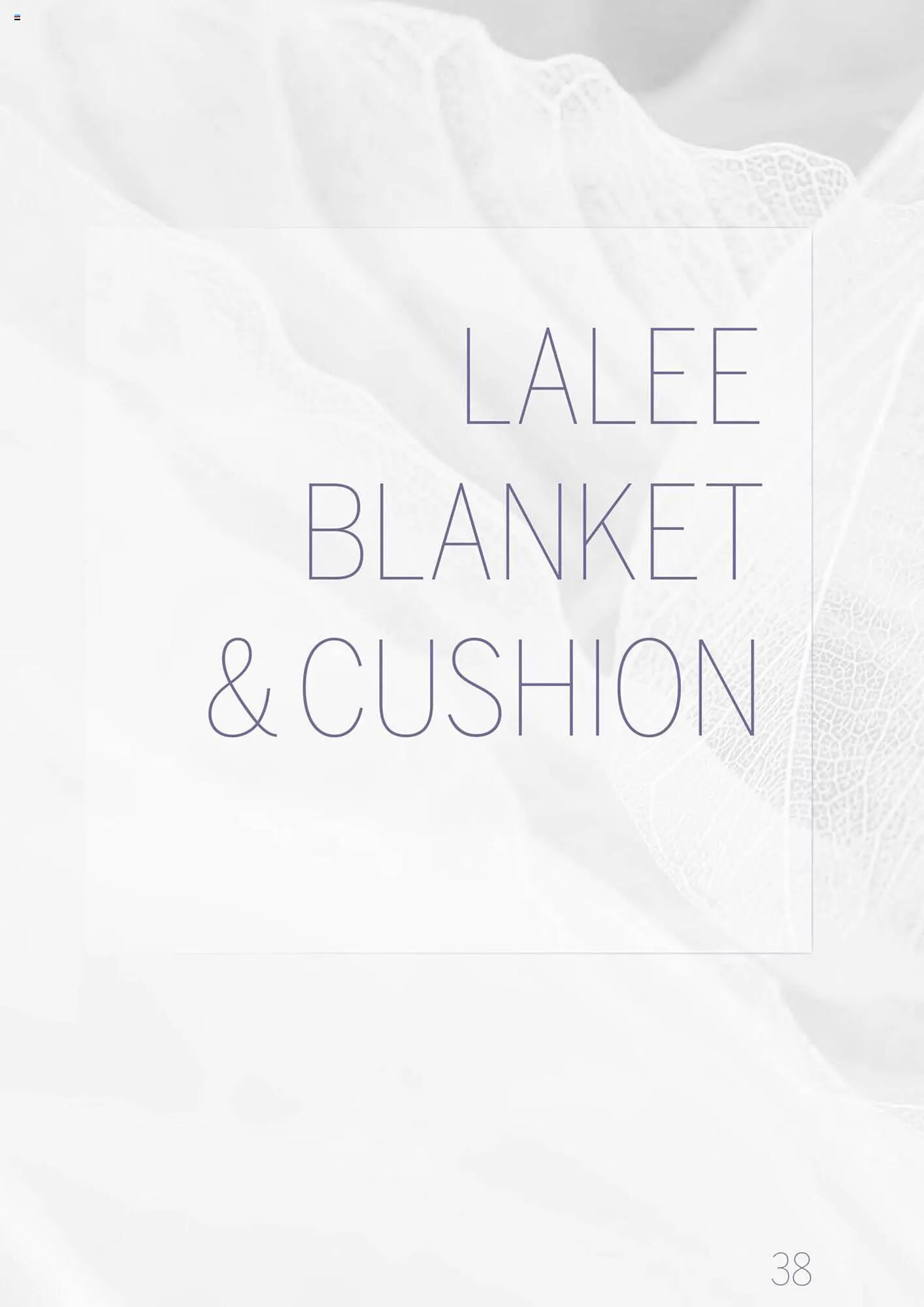 Catalog Proges catalog de la 31 ianuarie până la 31 decembrie 2024 - Revista Pagina 38