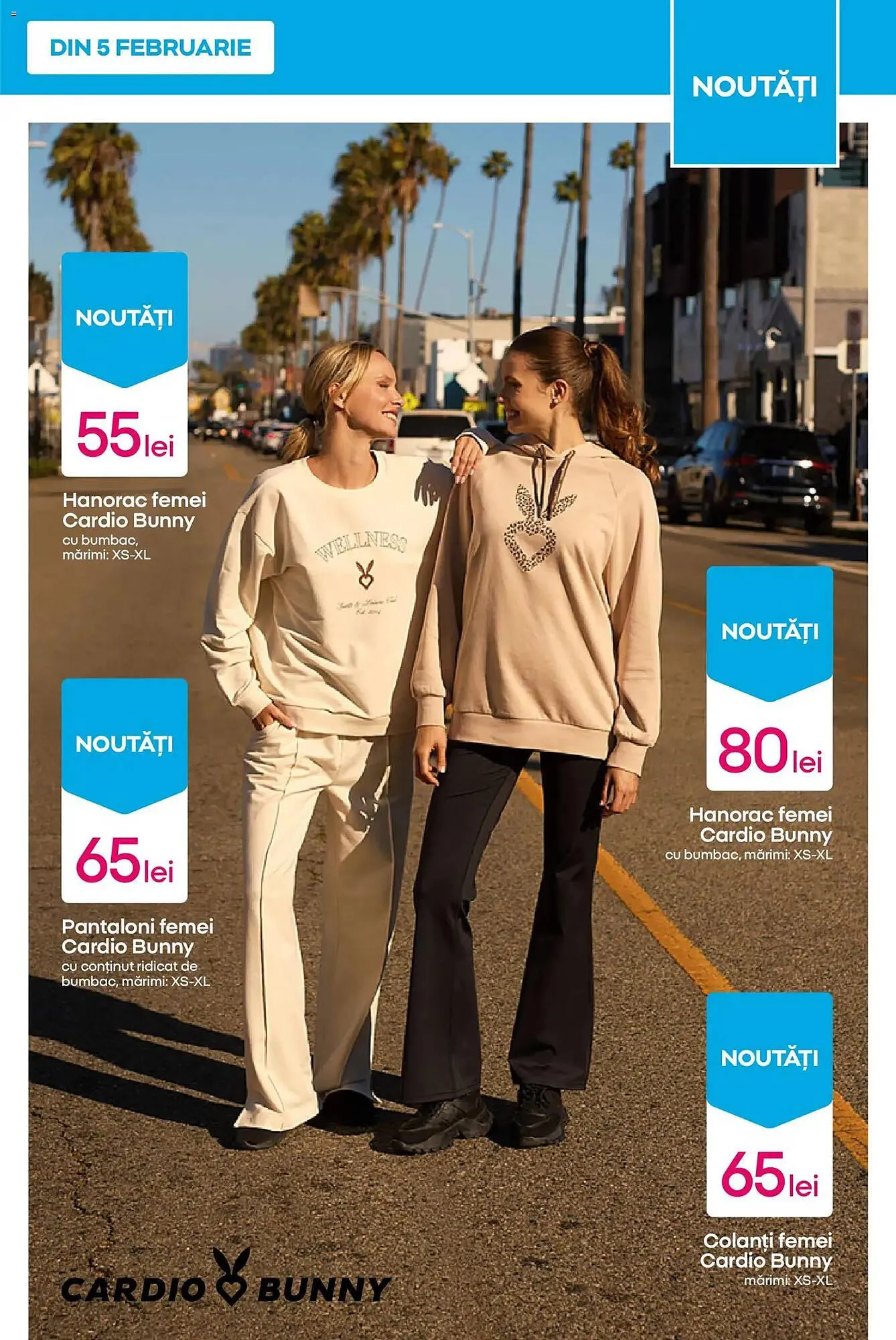 Catalog Catalog Pepco de la 11 februarie până la 18 februarie 2026 - Revista Pagina 9