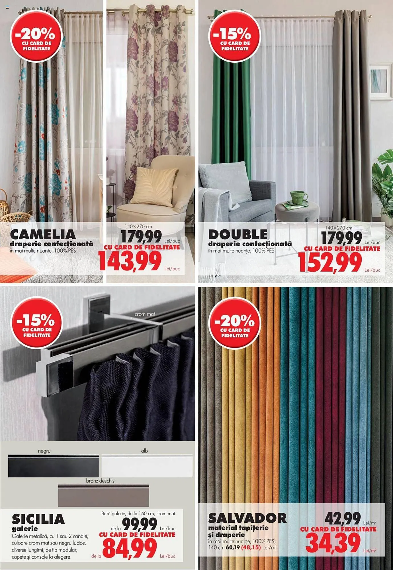 Catalog Diego catalog de la 1 octombrie până la 31 octombrie 2023 - Revista Pagina 4