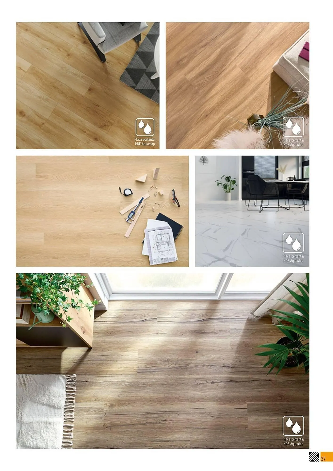 Catalog Magazine Hornbach de la 19 septembrie până la 31 octombrie 2025 - Revista Pagina 27