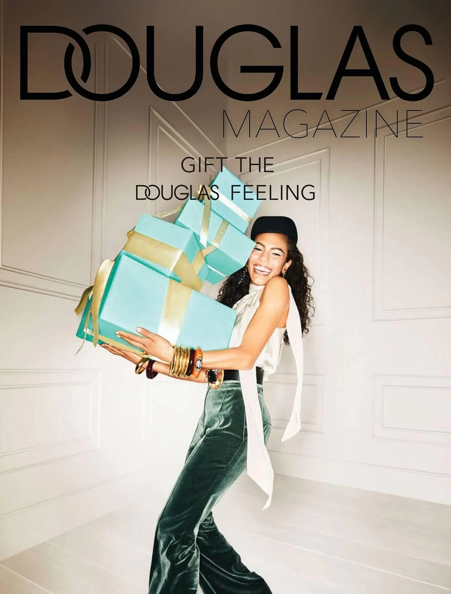 Catalog Douglas - 1