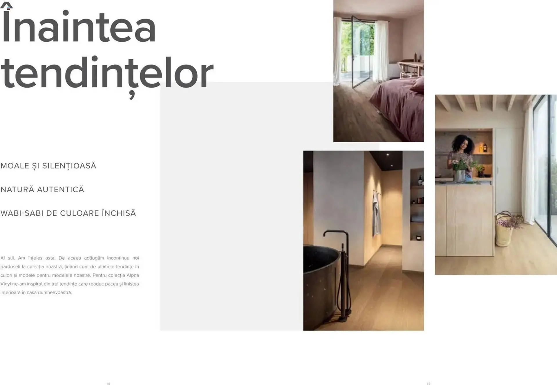 Catalog Catalog Proges de la 19 decembrie până la 30 noiembrie 2026 - Revista Pagina 9