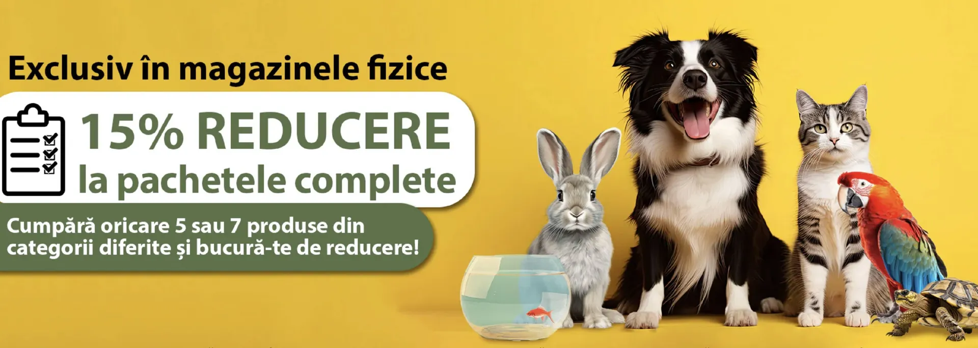 Catalog Magazine Animax de la 13 noiembrie până la 30 noiembrie 2025 - Revista Pagina 4