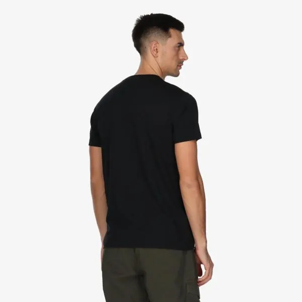 Lonsdale Tricou Camo 2 T-Shirt