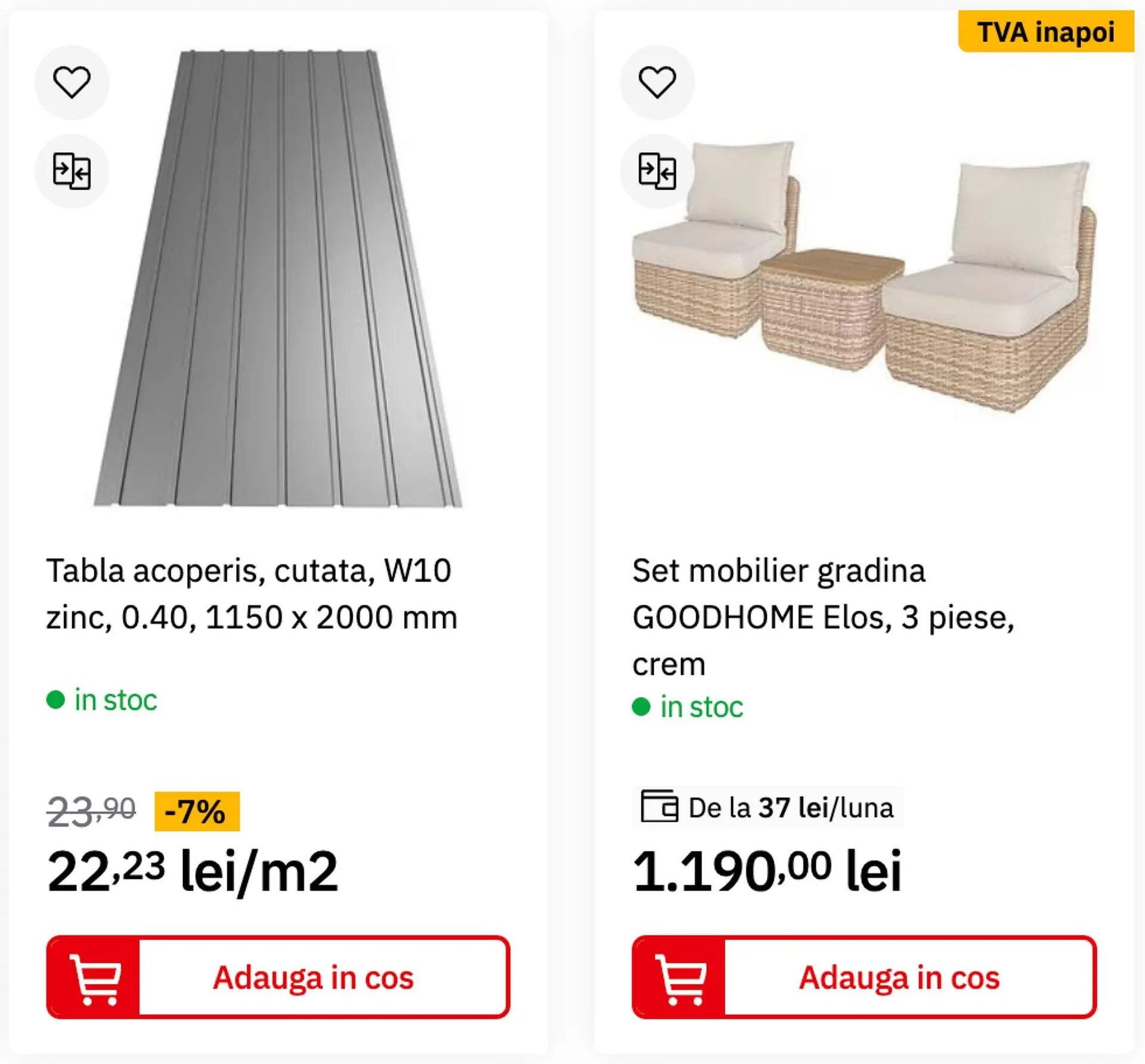 Catalog Catalog Brico Depôt de la 2 aprilie până la 8 aprilie 2026 - Revista Pagina 5