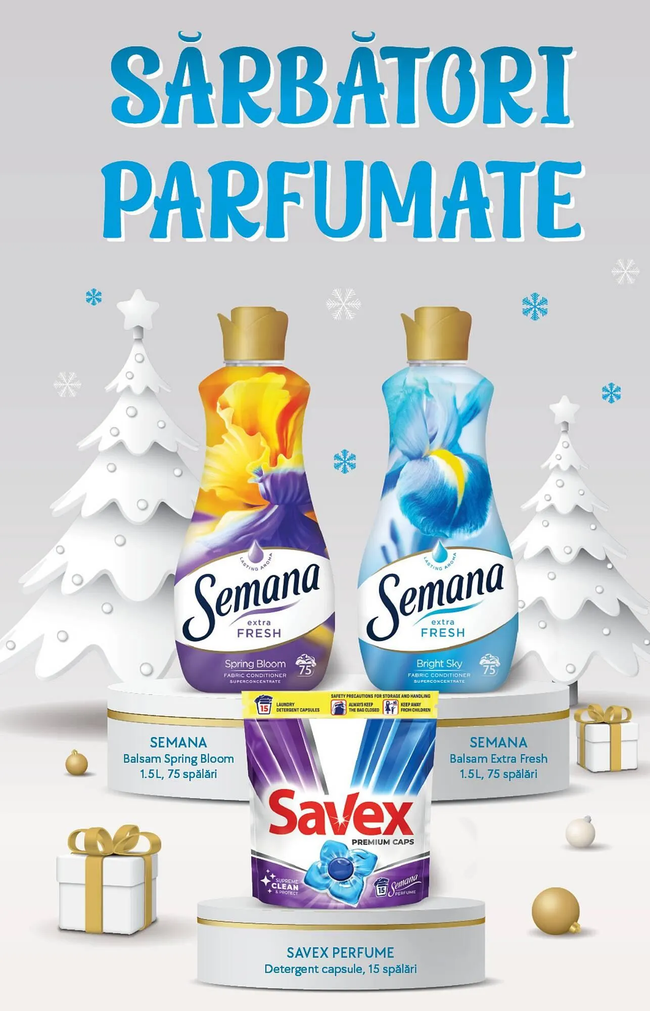 Catalog Catalog PROFI de la 10 decembrie până la 24 decembrie 2025 - Revista Pagina 27