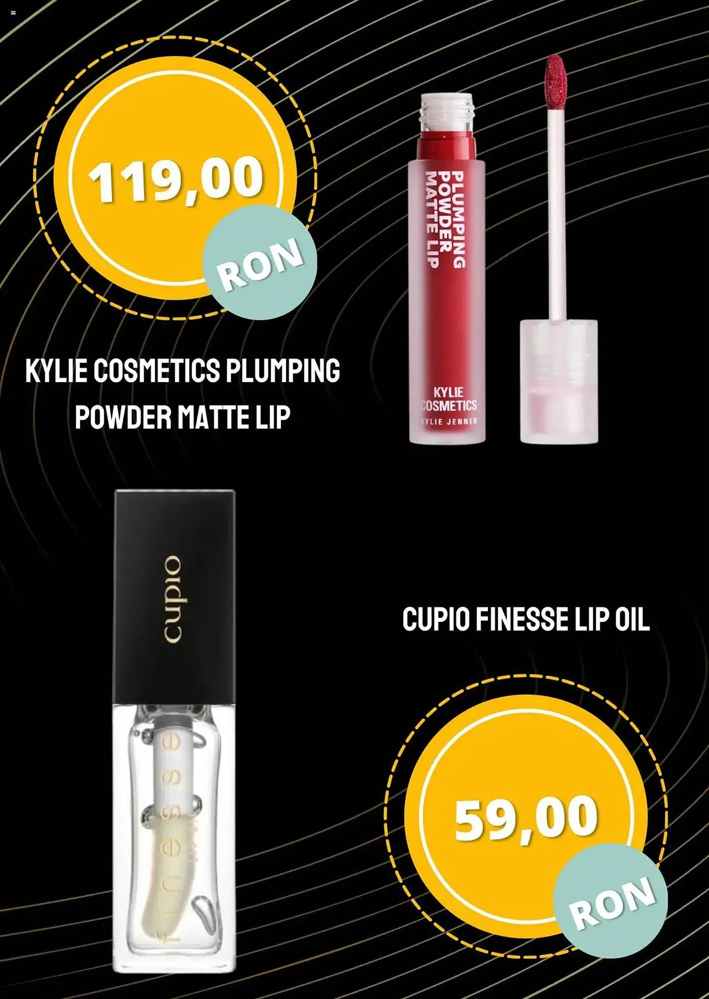 Catalog Catalog Douglas de la 1 martie până la 31 martie 2025 - Revista Pagina 8