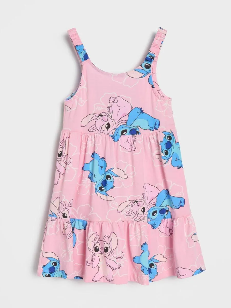 Rochie Stitch