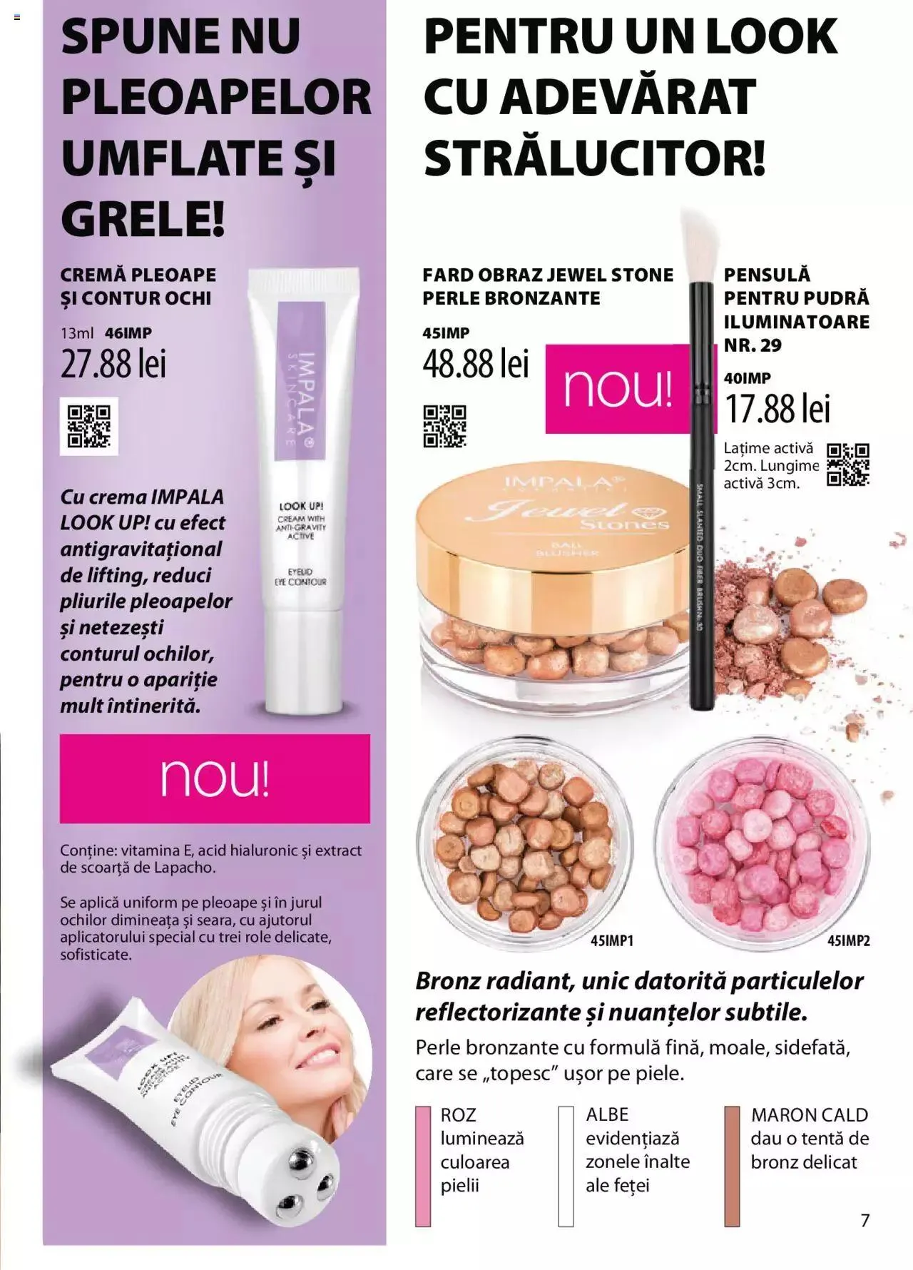 Catalog Lady’s - Catalog nou de la 14 noiembrie până la 31 decembrie 2023 - Revista Pagina 7