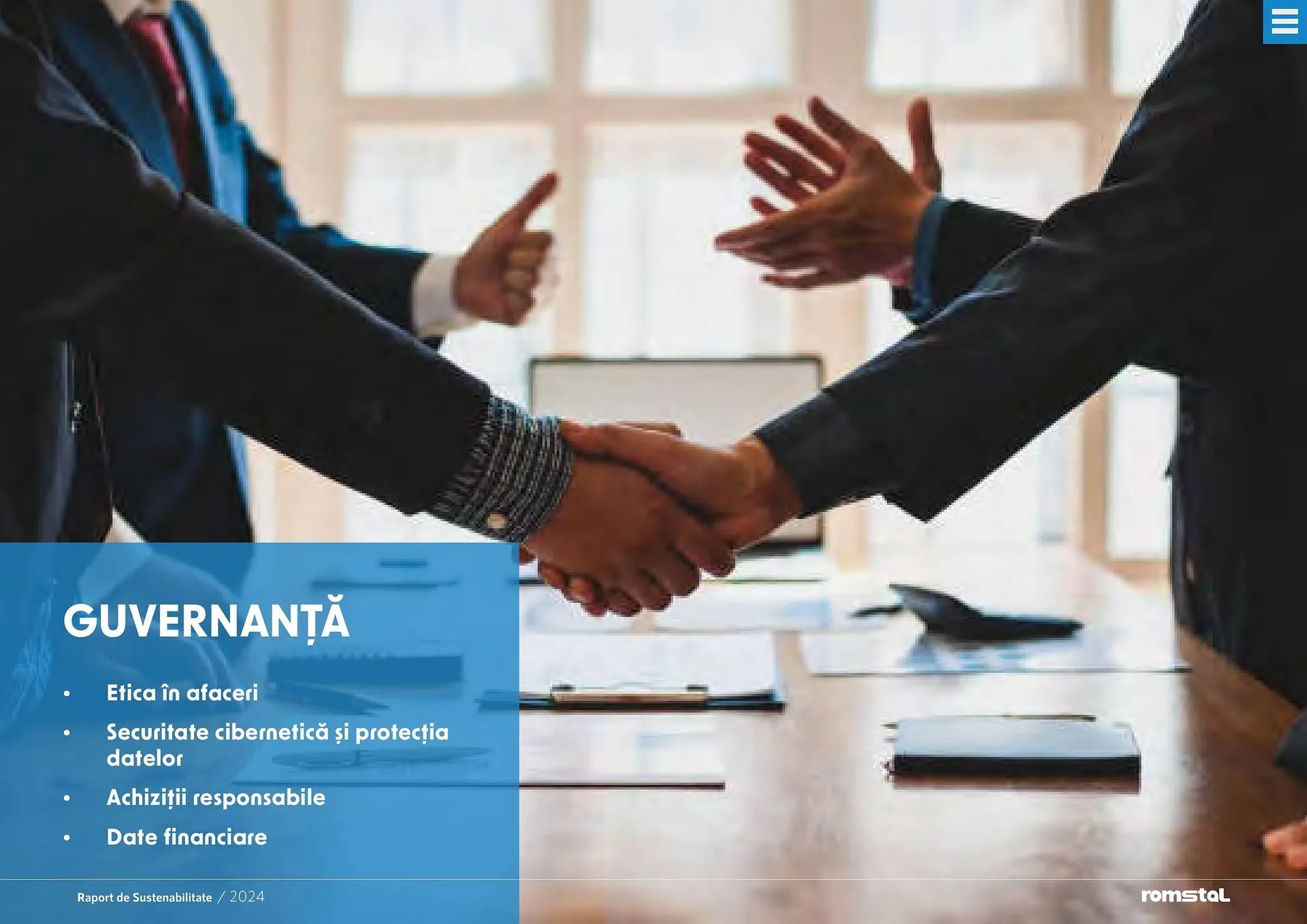 Catalog Catalog Romstal de la 25 martie până la 5 mai 2026 - Revista Pagina 56