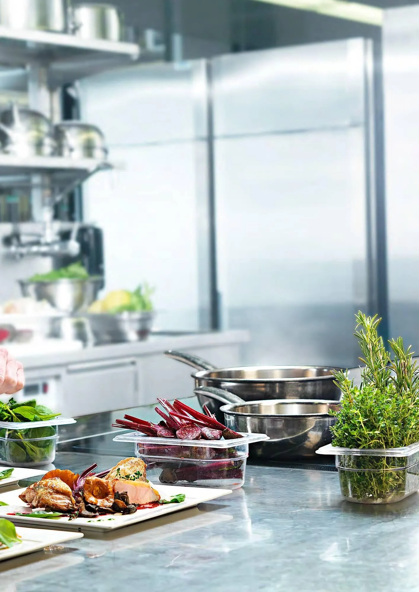 Catalog Selgros catalog de la 2 ianuarie până la 31 decembrie 2023 - Revista Pagina 19