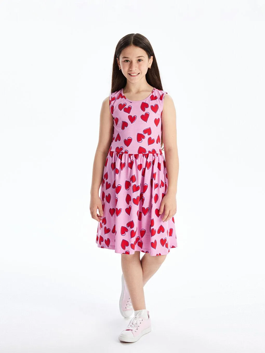 LCW Kids ROZ Rochie