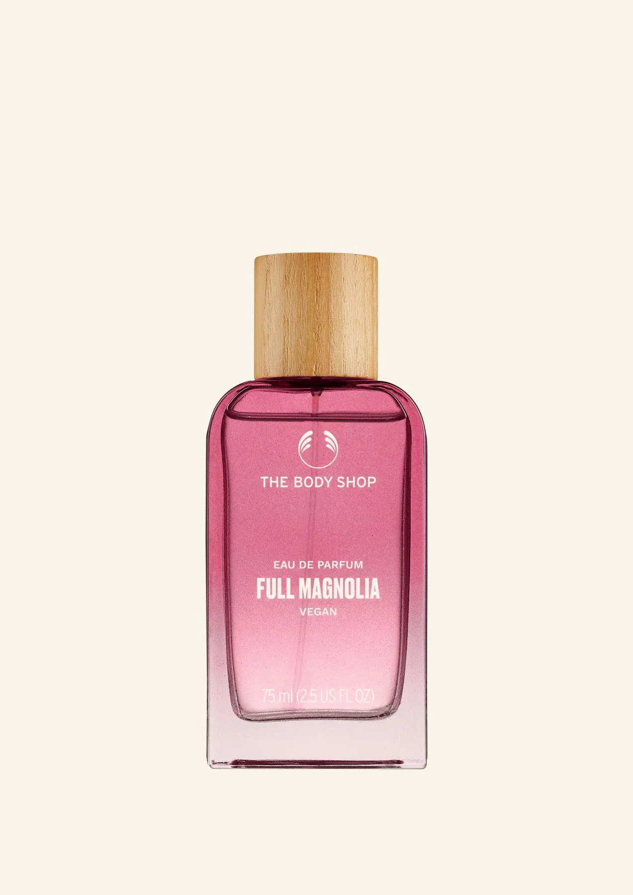 Apa de parfum Full Magnolia 75 ml