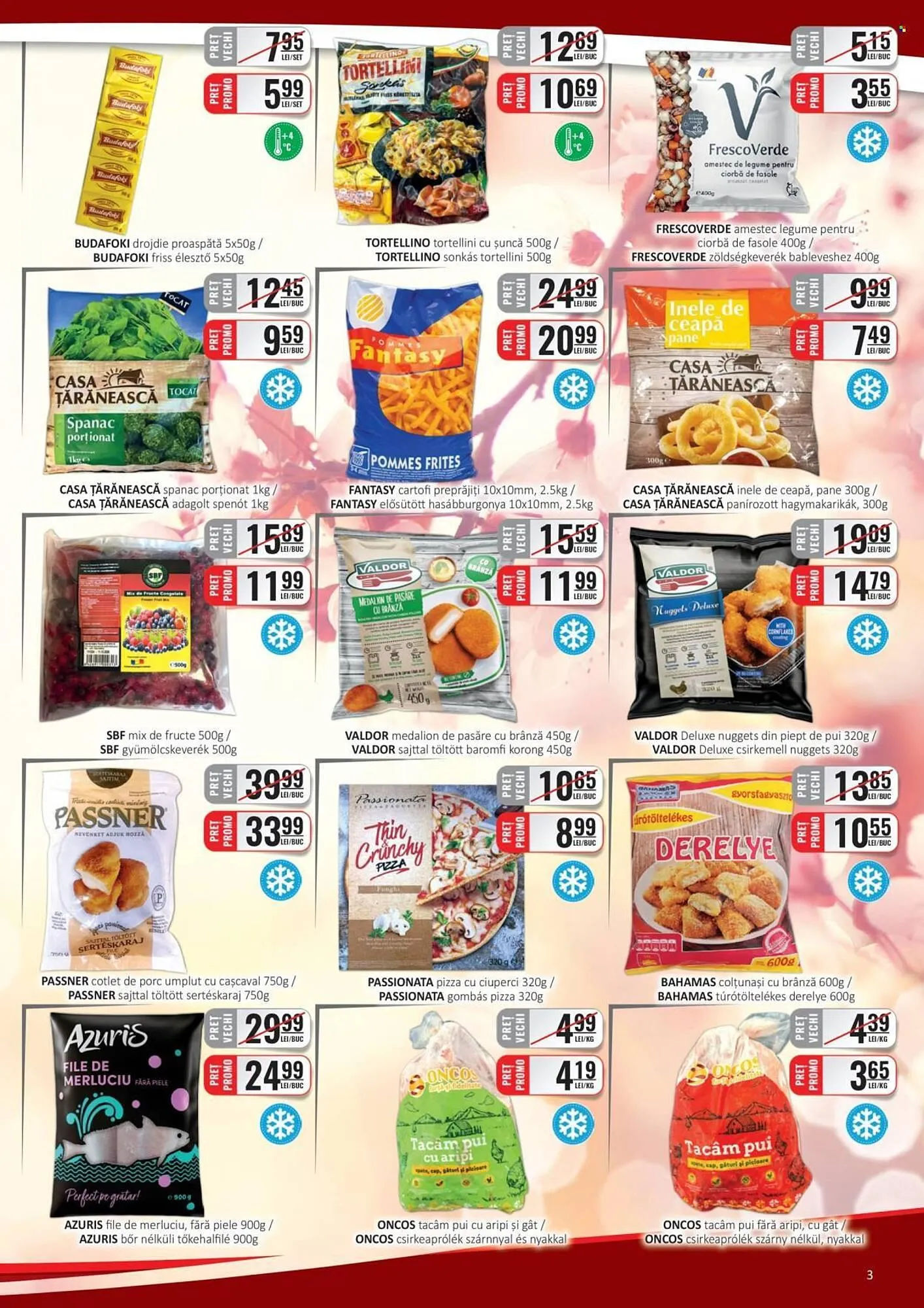 Catalog Catalog CBA de la 16 mai până la 31 mai 2025 - Revista Pagina 3