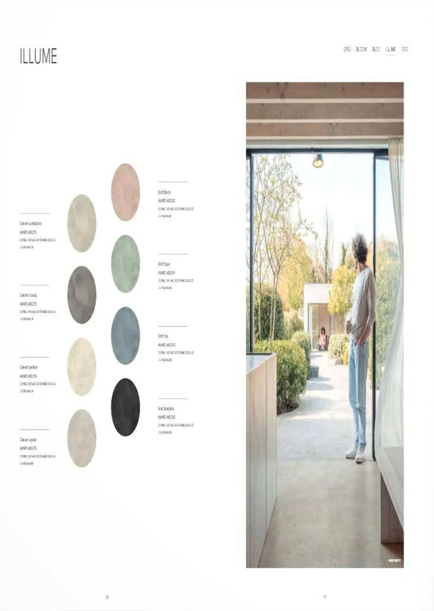 Catalog Proges catalog de la 27 octombrie până la 31 decembrie 2023 - Revista Pagina 40