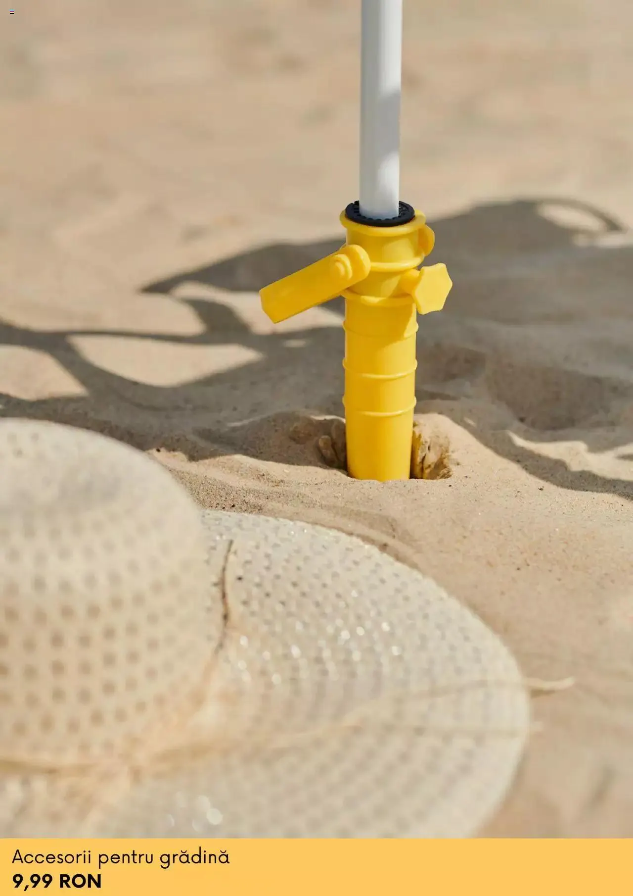 Catalog Catalog Sinsay de la 14 mai până la 31 decembrie 2024 - Revista Pagina 5