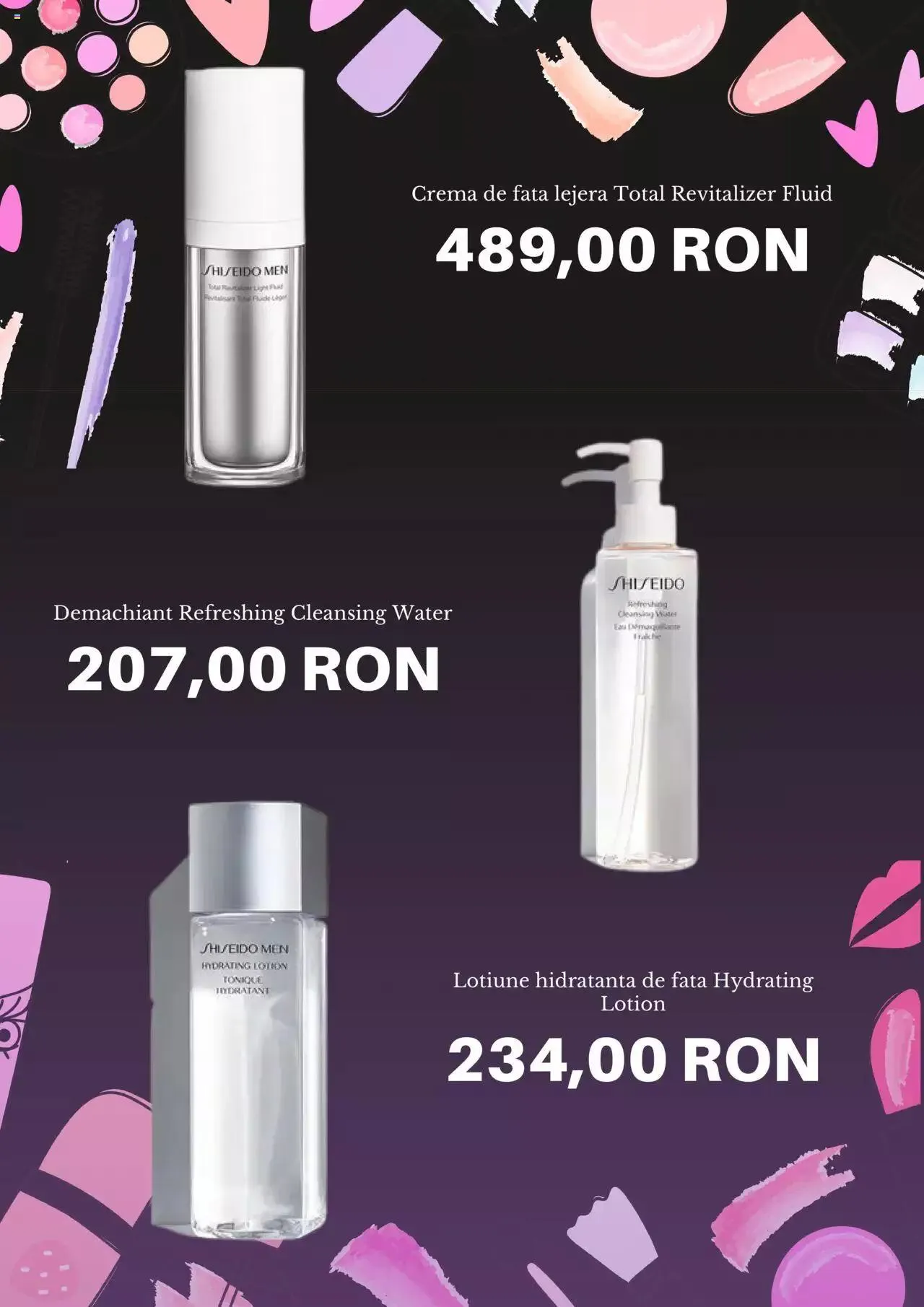 Catalog Catalog Marionnaud de la 1 septembrie până la 30 septembrie 2023 - Revista Pagina 4