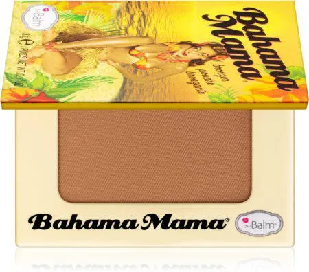 Bahama Mama Travel Size