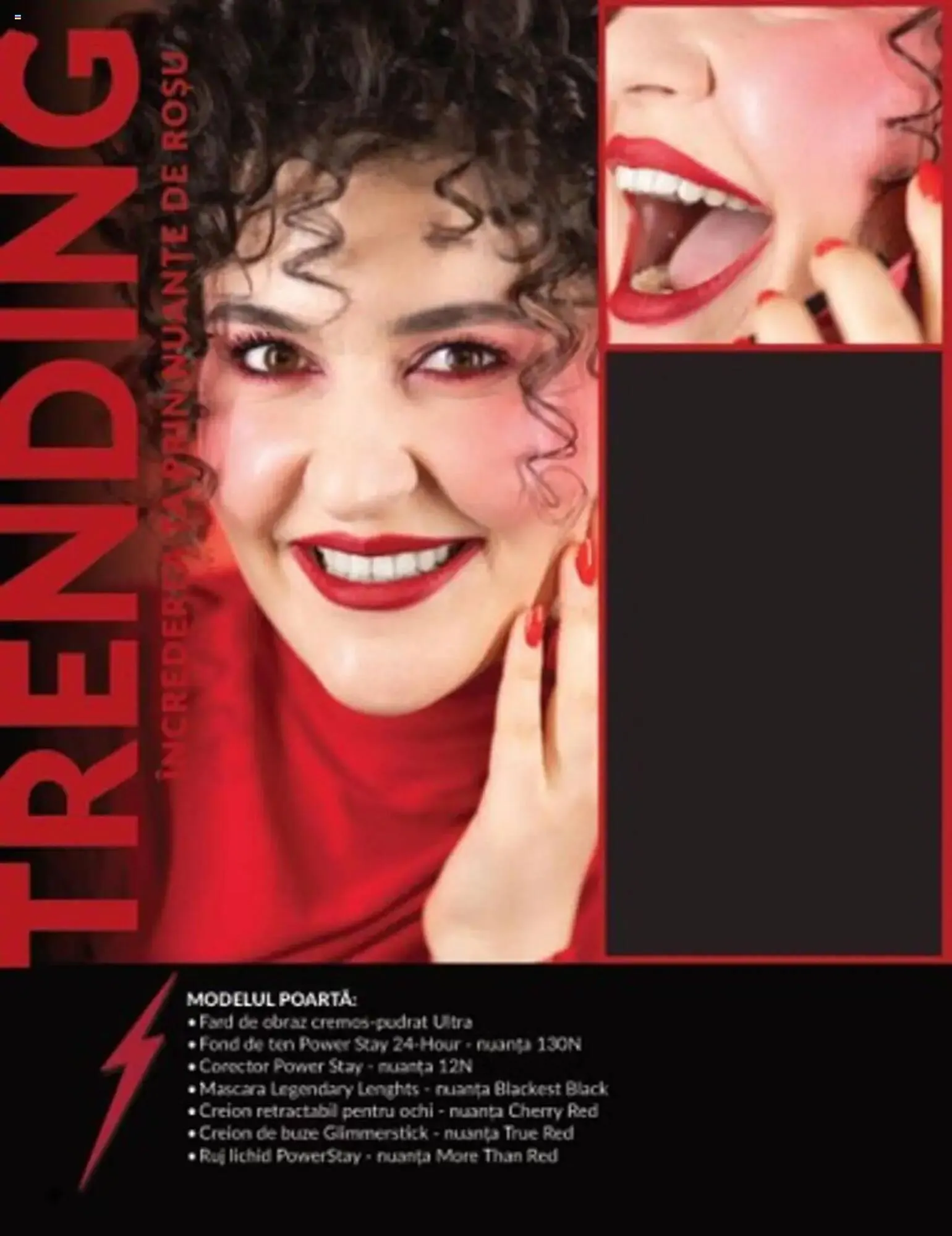 Catalog Catalog Avon de la 1 aprilie până la 17 aprilie 2025 - Revista Pagina 6