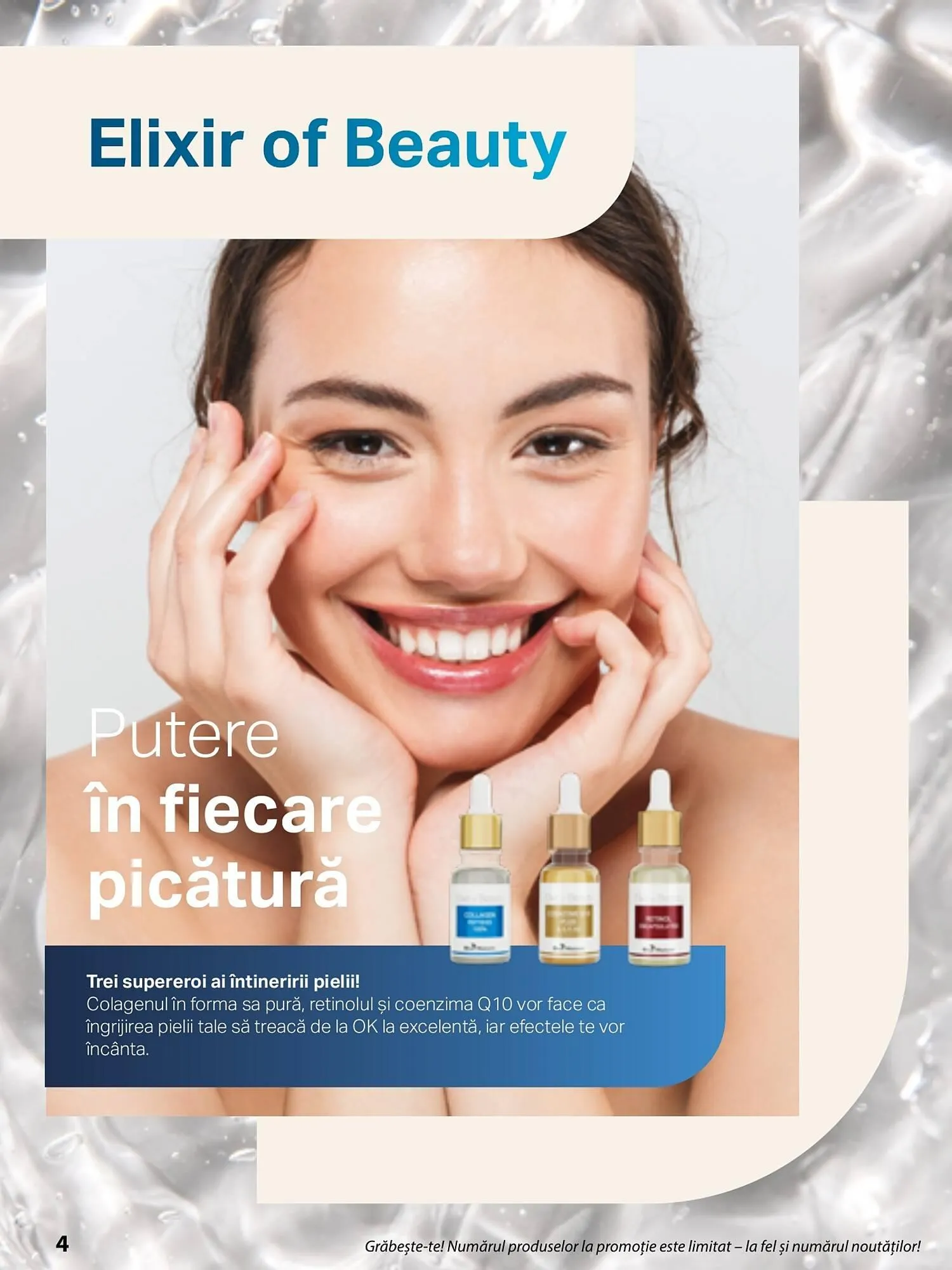 Catalog Catalog BetterStyle de la 1 august până la 31 august 2024 - Revista Pagina 108