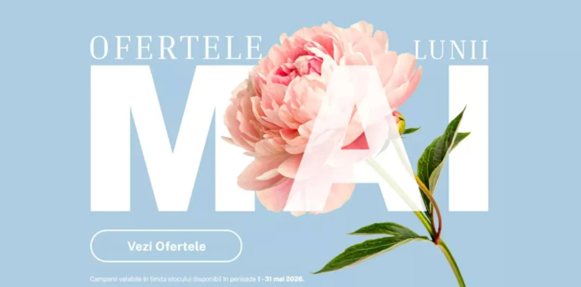 Catalog Catalog Bebe Tei de la 8 mai până la 12 mai 2026 - Revista Pagina 2