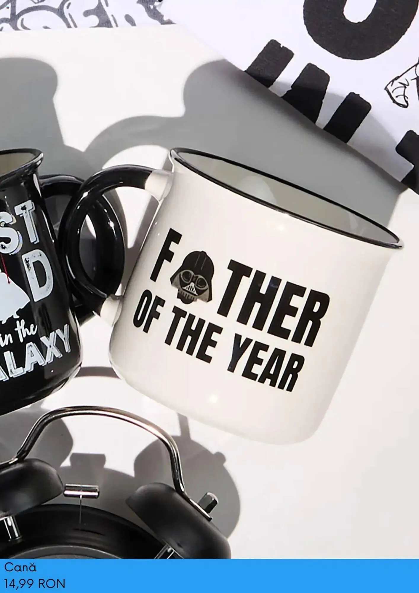 Catalog Catalog Sinsay de la 31 mai până la 15 iunie 2025 - Revista Pagina 7