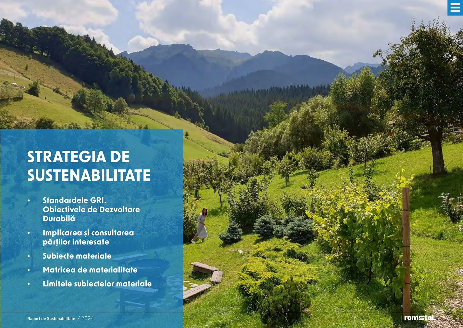 Catalog Catalog Romstal de la 25 martie până la 5 mai 2026 - Revista Pagina 15