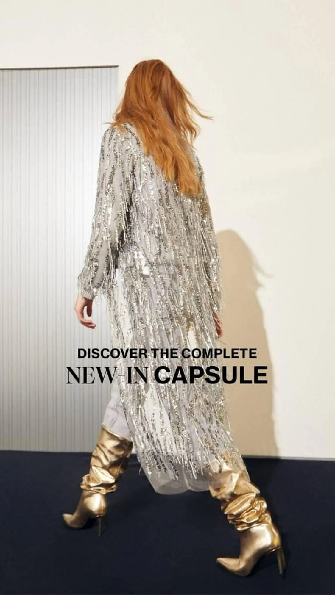 Catalog Stradivarius catalog de la 18 noiembrie până la 24 noiembrie 2023 - Revista Pagina 4