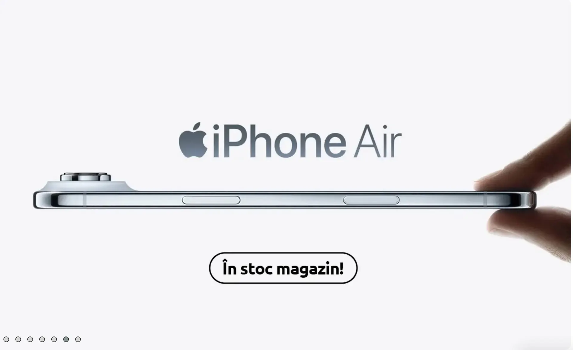 Catalog Catalog evoMag de la 22 octombrie până la 4 noiembrie 2025 - Revista Pagina 6