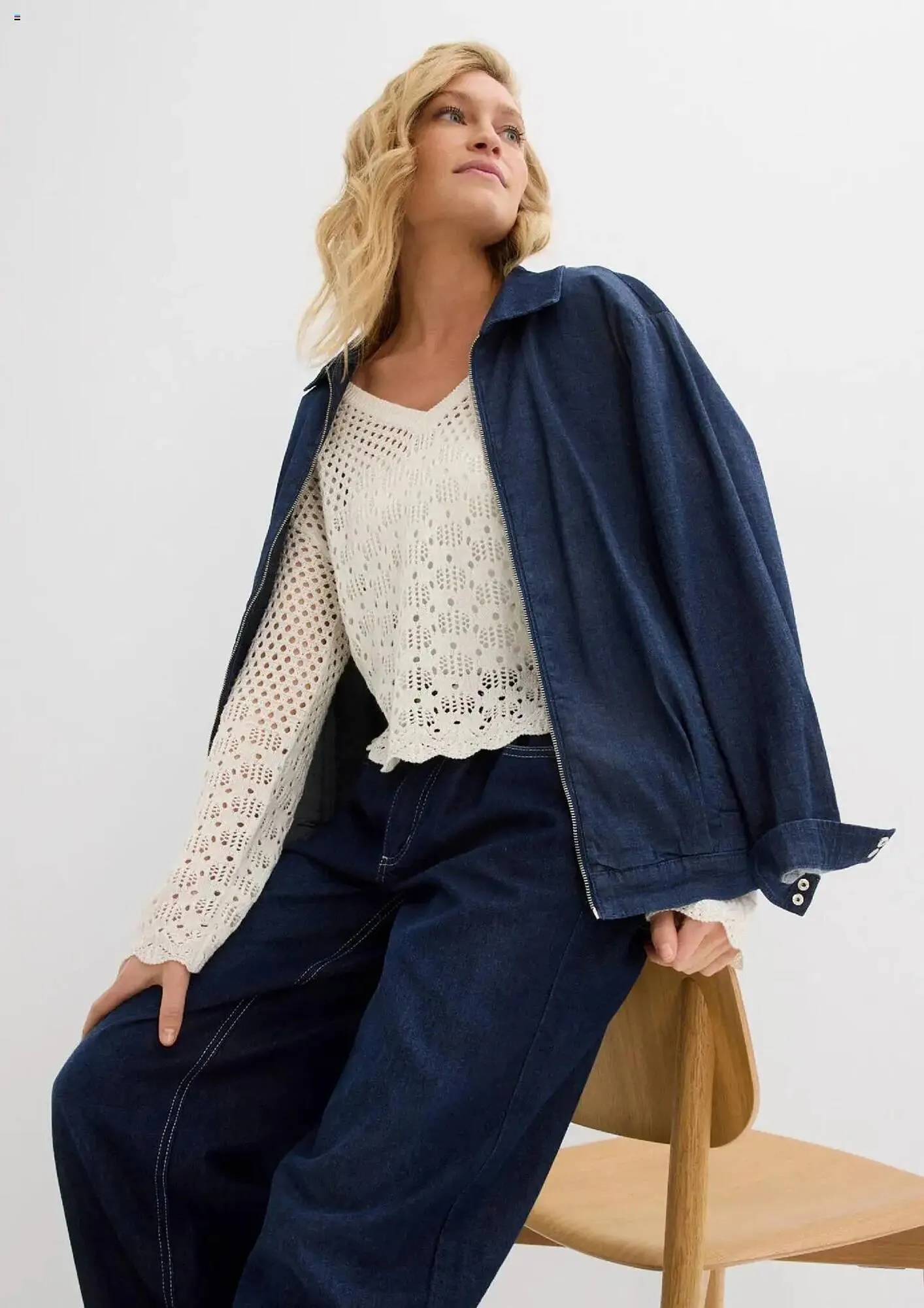 Catalog Catalog Bonprix de la 1 aprilie până la 30 aprilie 2025 - Revista Pagina 10