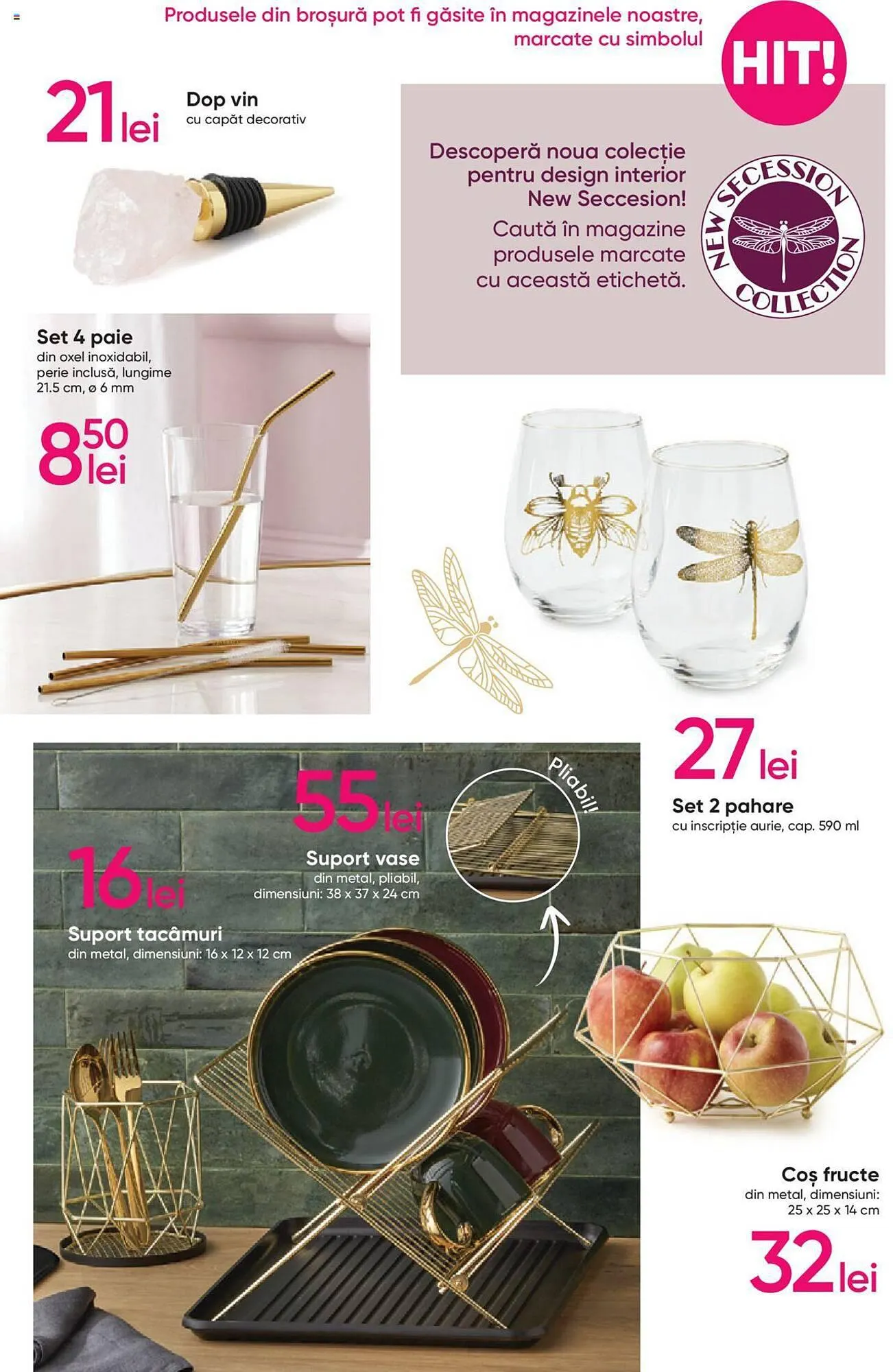 Catalog Pepco catalog de la 24 august până la 6 septembrie 2023 - Revista Pagina 13