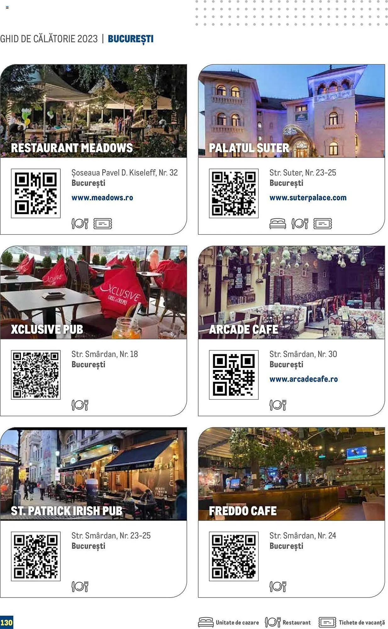 Catalog Metro catalog de la 15 ianuarie până la 29 februarie 2024 - Revista Pagina 130