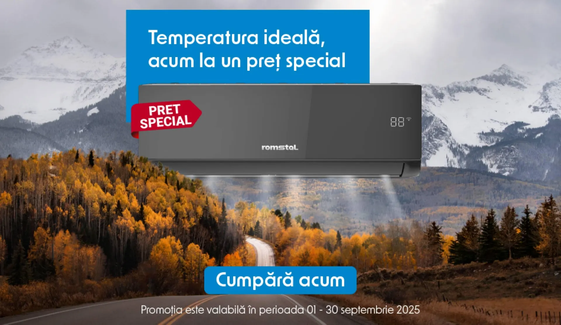 Catalog Catalog Romstal de la 12 septembrie până la 31 octombrie 2025 - Revista Pagina 5