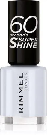 60 Seconds Super Shine