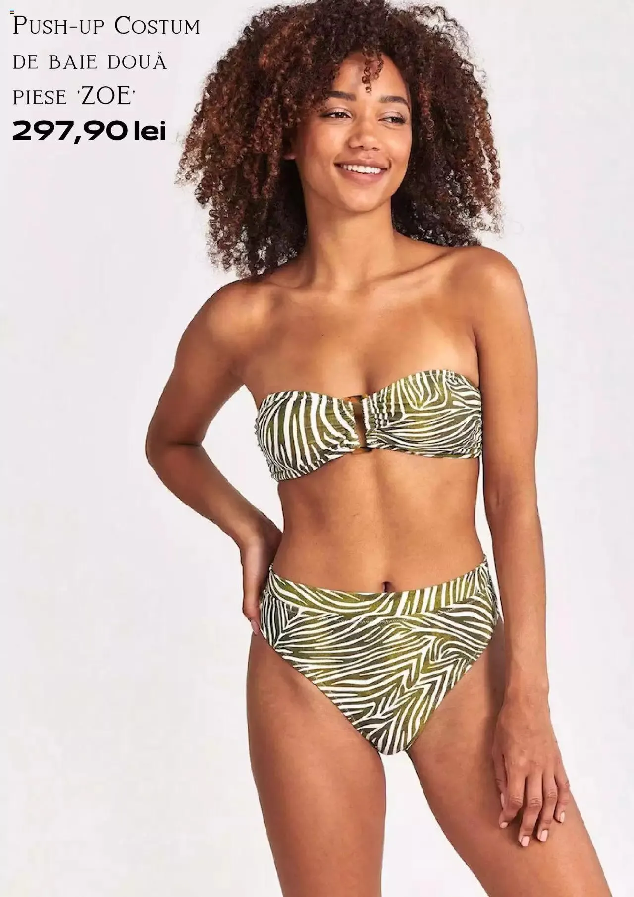 Catalog Catalog ABOUT YOU de la 5 august până la 31 decembrie 2023 - Revista Pagina 10