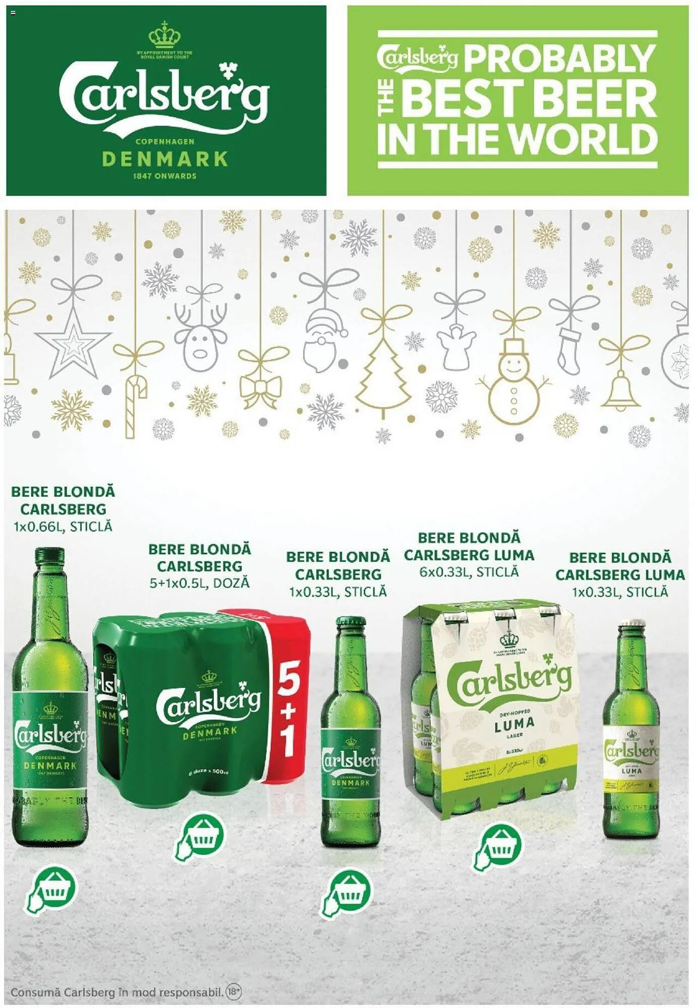 Catalog Mega Image catalog de la 30 noiembrie până la 3 ianuarie 2024 - Revista Pagina 11