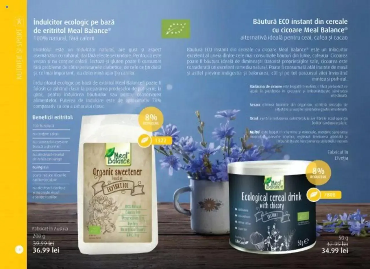 Catalog Catalog Life Care de la 1 septembrie până la 31 decembrie 2023 - Revista Pagina 148