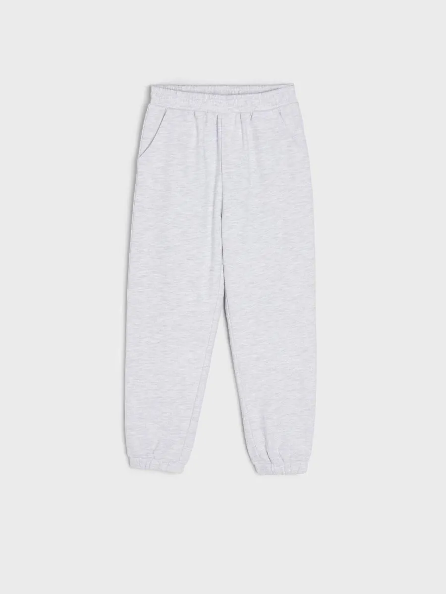 Pantaloni sport jogger